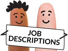 Common Job Description Mistakes